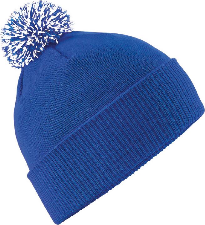 Actual product image Beechfield Cap (One size)