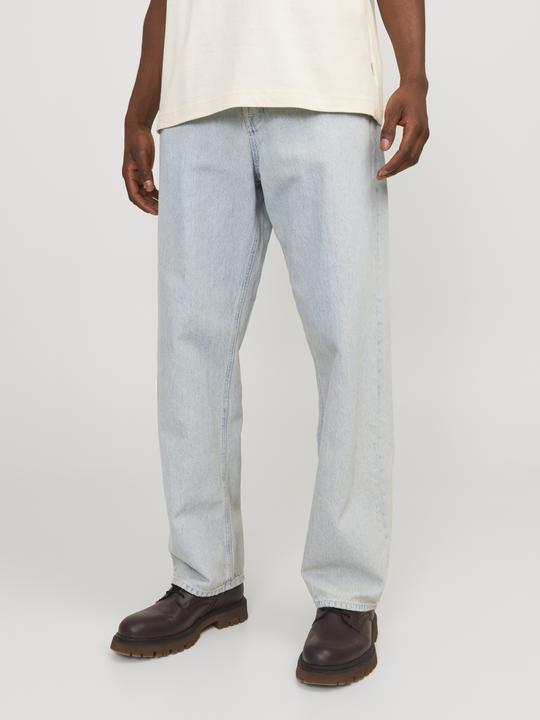 Produktbild Jack & Jones JJIALEX JJORIGINAL SBD 307 Baggy Fit Jeans Baggy Fit Jeans (W34/L32)