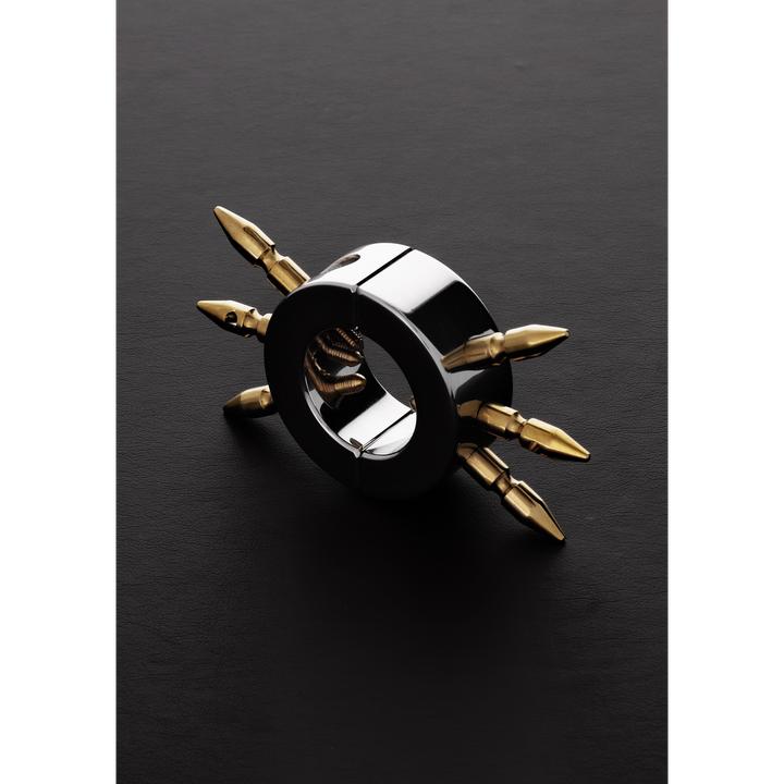 Produktbild Steelo Ball Stretcher with Spikes (6 cm)