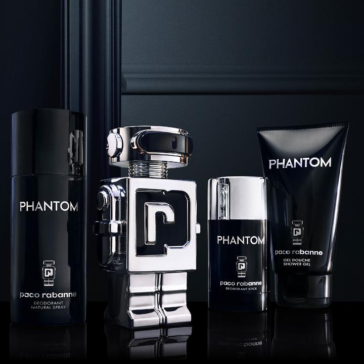 Image du produit Paco Rabanne Deodorant (Spray, 150 ml)