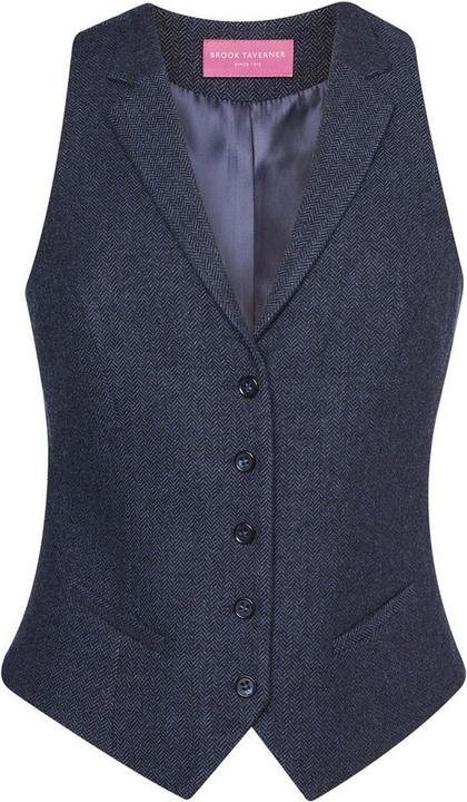 Produktbild Brook Taverner Nashville Weste (XL)