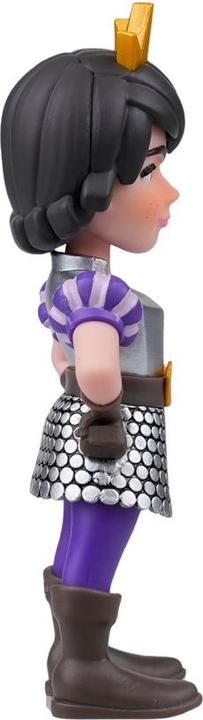 Image du produit Minix - Video Games - Clash Royale - Statue Princesse 12cm