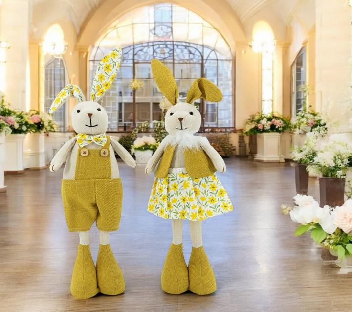 Produktbild GuGus Osterhasen (1 x)