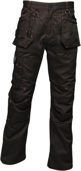 Produktbild Regatta Incursion Hosen Arbeit (38)