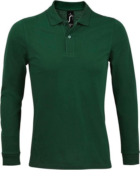 Produktbild Sols Poloshirt Langärmlig (L)