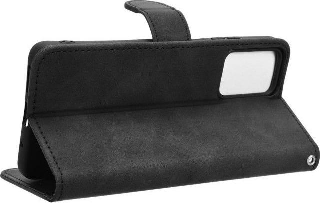 Immagine prodotto MU Classic Serie Classic II con copertina in pelle (Motorola Moto G04)