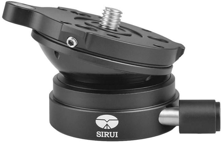 Sirui LE-60 Testa di livellamento (Testa sferica)