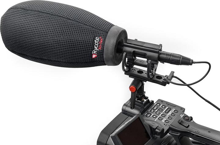 Image du produit Rycote Kit Super-Softie, CMIT (Mousse)