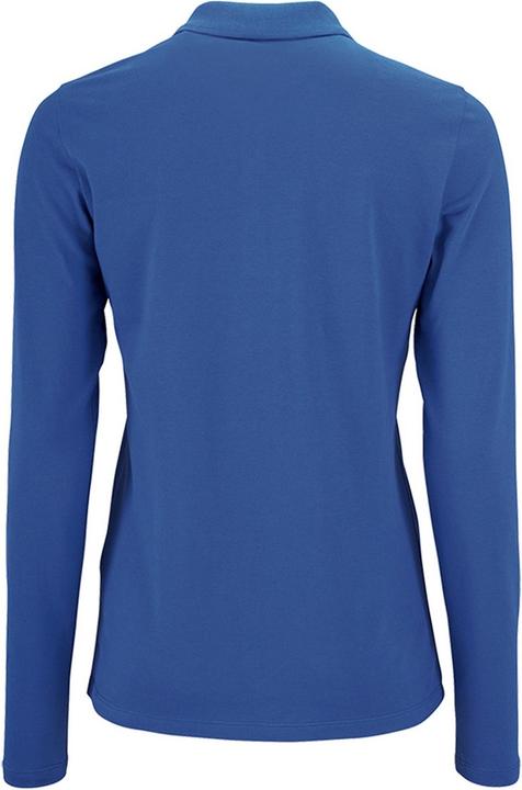 Immagine prodotto Sols Polo a maniche lunghe (3XL)