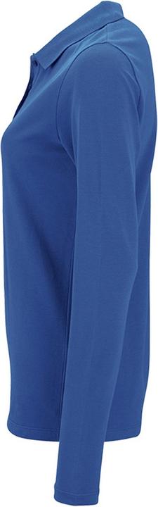 Immagine prodotto Sols Polo a maniche lunghe (3XL)