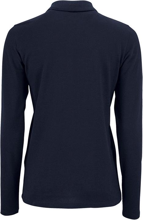 Produktbild Sols Poloshirt Langärmlig (3XL)