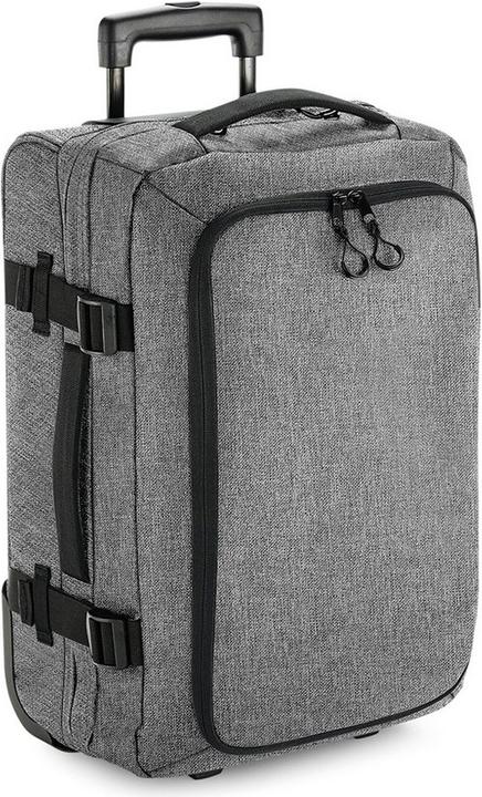Actual product image Bagbase 2Wheeled Cabin Case Escape Carryon (40 l)