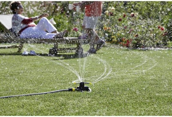 Image du produit Kärcher Arroseur circulaire RS 130/3 (Arroseur circulaire)