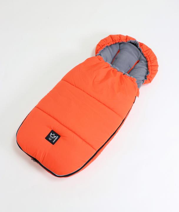 Produktbild Kaiser Baby Fusssack Lukky