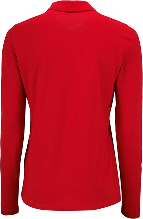 Produktbild Sols Poloshirt Langärmlig (3XL)