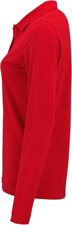 Produktbild Sols Poloshirt Langärmlig (3XL)