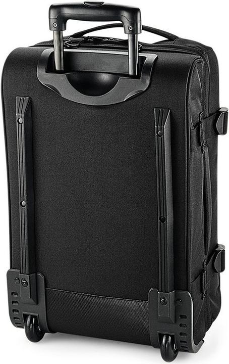 Actual product image Bagbase 2-wheel cabin case Escape CarryOn (40 l)