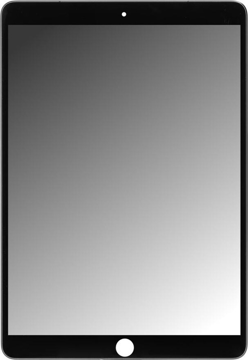 Produktbild OEM Original Display (Pulled refurbished) für iPad Air 3 (2019) schwarz (Display)