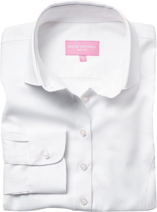 Immagine prodotto Brook Taverner Camicia a maniche lunghe Aspen (44)