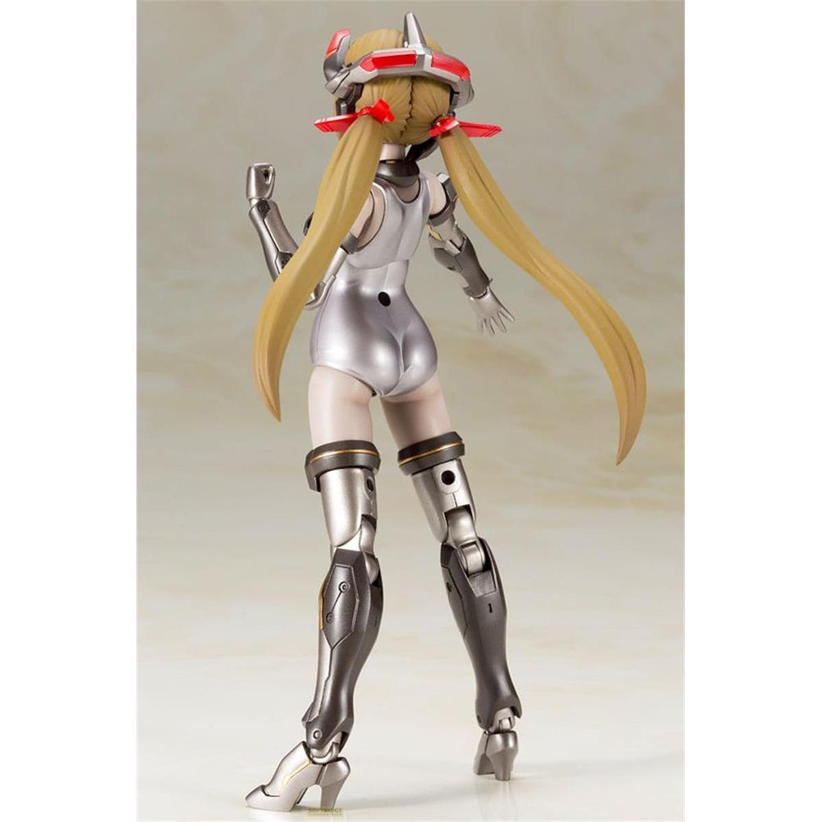 Thumbnail - Kotobukiya Frame Arms Girl Plastic Model Kit Hresvelgr=Invert 15 cm