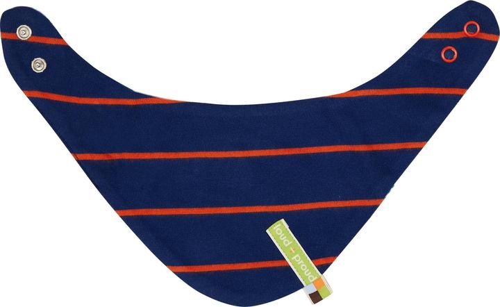 Immagine prodotto loud + proud Sciarpa reversibile