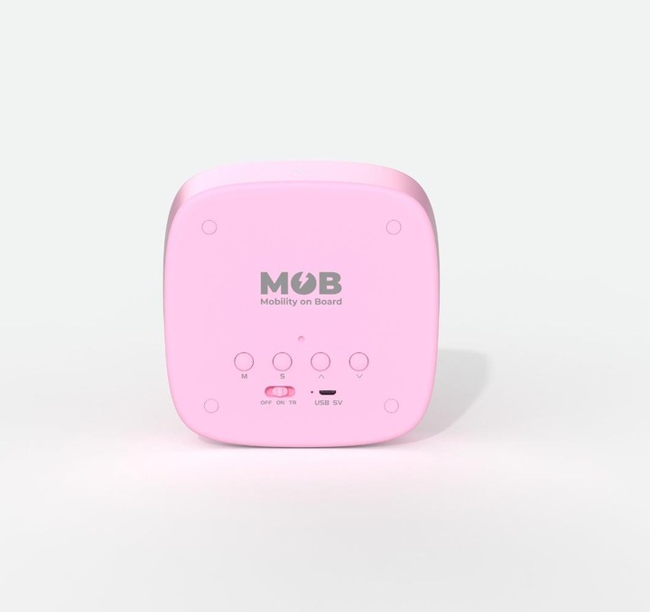 Image du produit Mobility on Board Billy