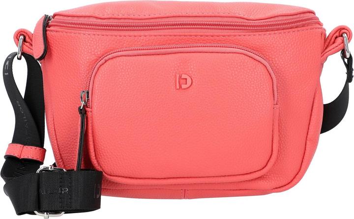 Immagine prodotto Tom Tailor Borsa a tracolla Fara 27 cm