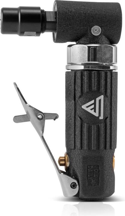 Actual product image Stahlwerk Mini pneumatic die grinder DMS-2000 ST up to 20,000 rpm