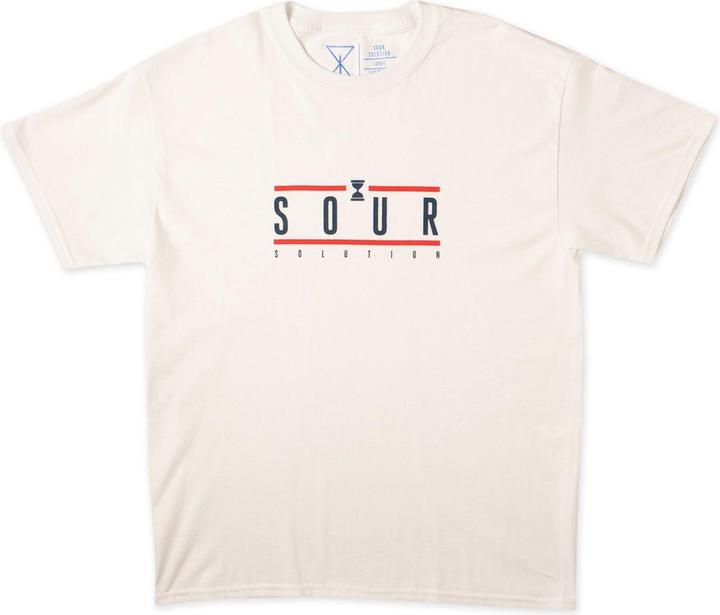 Produktbild Sour Timeless T-Shirt (S)