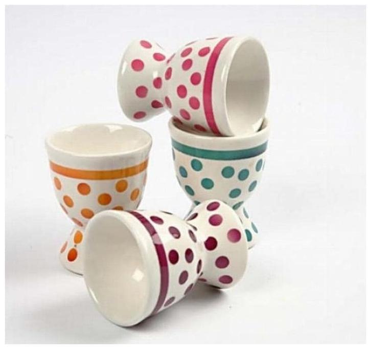 Actual product image Creativ Company Eggcup (12 x)