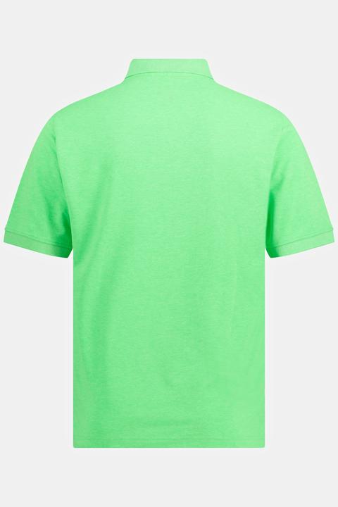 Actual product image JP1880 2 Pack of Polo Shirts, combed cotton piqué (L)