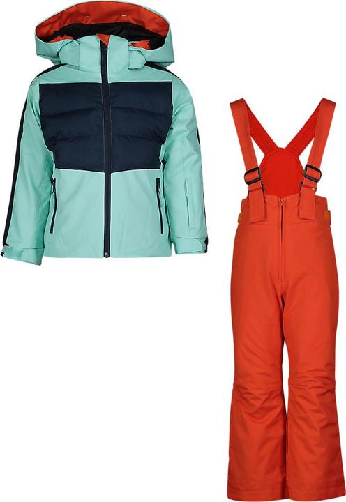 Produktbild Phenix Lily Kinder Skianzug