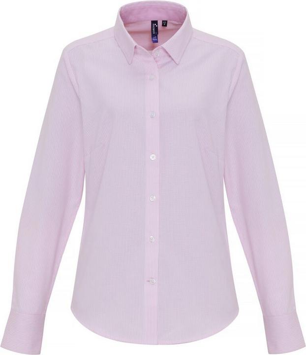 Pink/Weiss