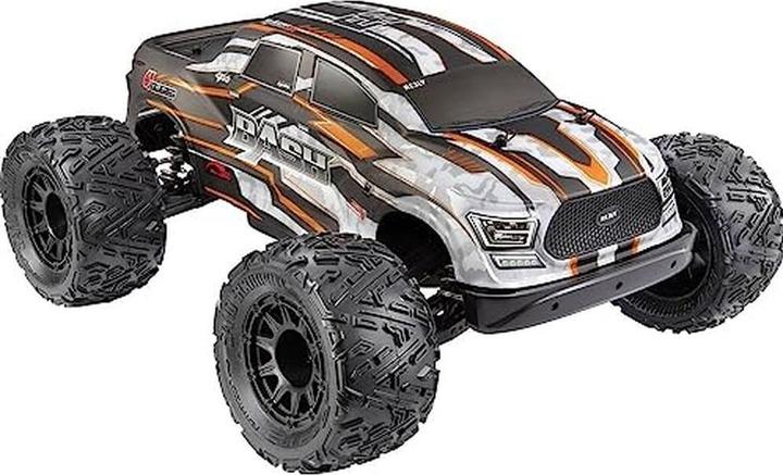 Immagine prodotto Reely Bash 6S (RTR pronto all'uso)
