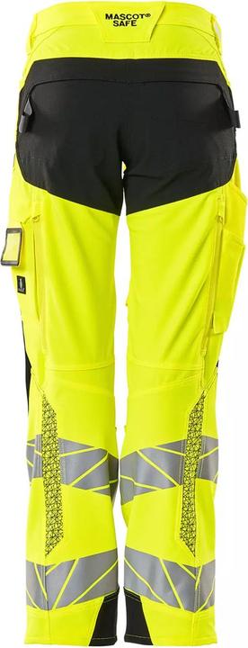 Produktbild Mascot Accelerate Safe Arbeitshosen (48)