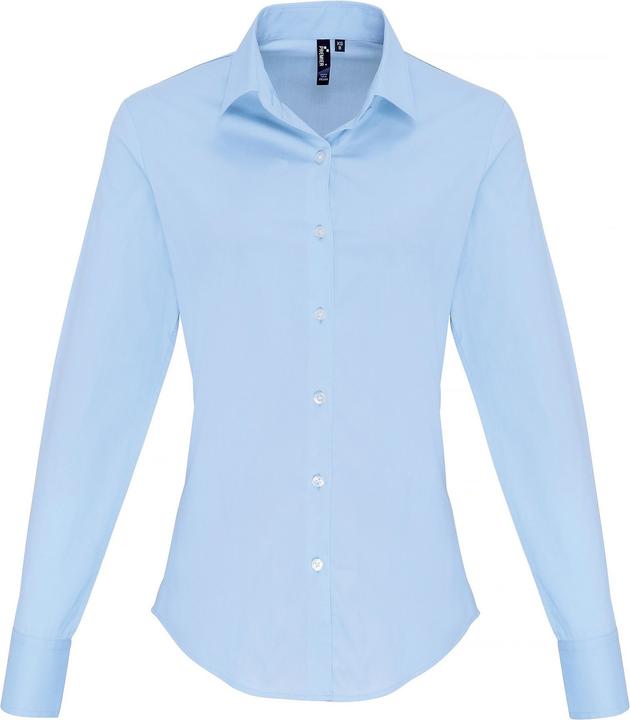 Produktbild Premier Bluse Langärmlig (XS)