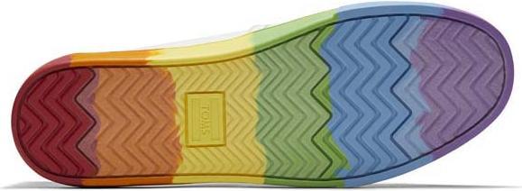 Produktbild Toms W's Alpargata Cupsole (40)