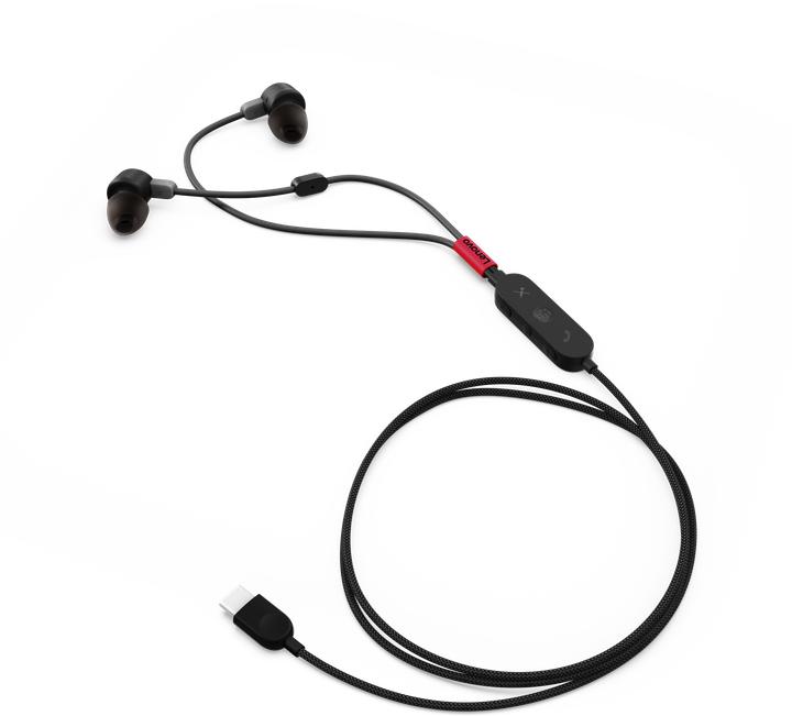 Immagine prodotto Lenovo Go (ANC, Cablato)
