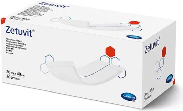 Immagine prodotto Zetuvit Absorptionsverband 20x40cm