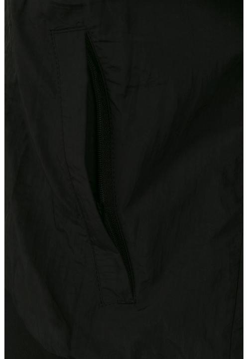 Actual product image Urban Classics Crinkle Panel Track Jacket (4XL)
