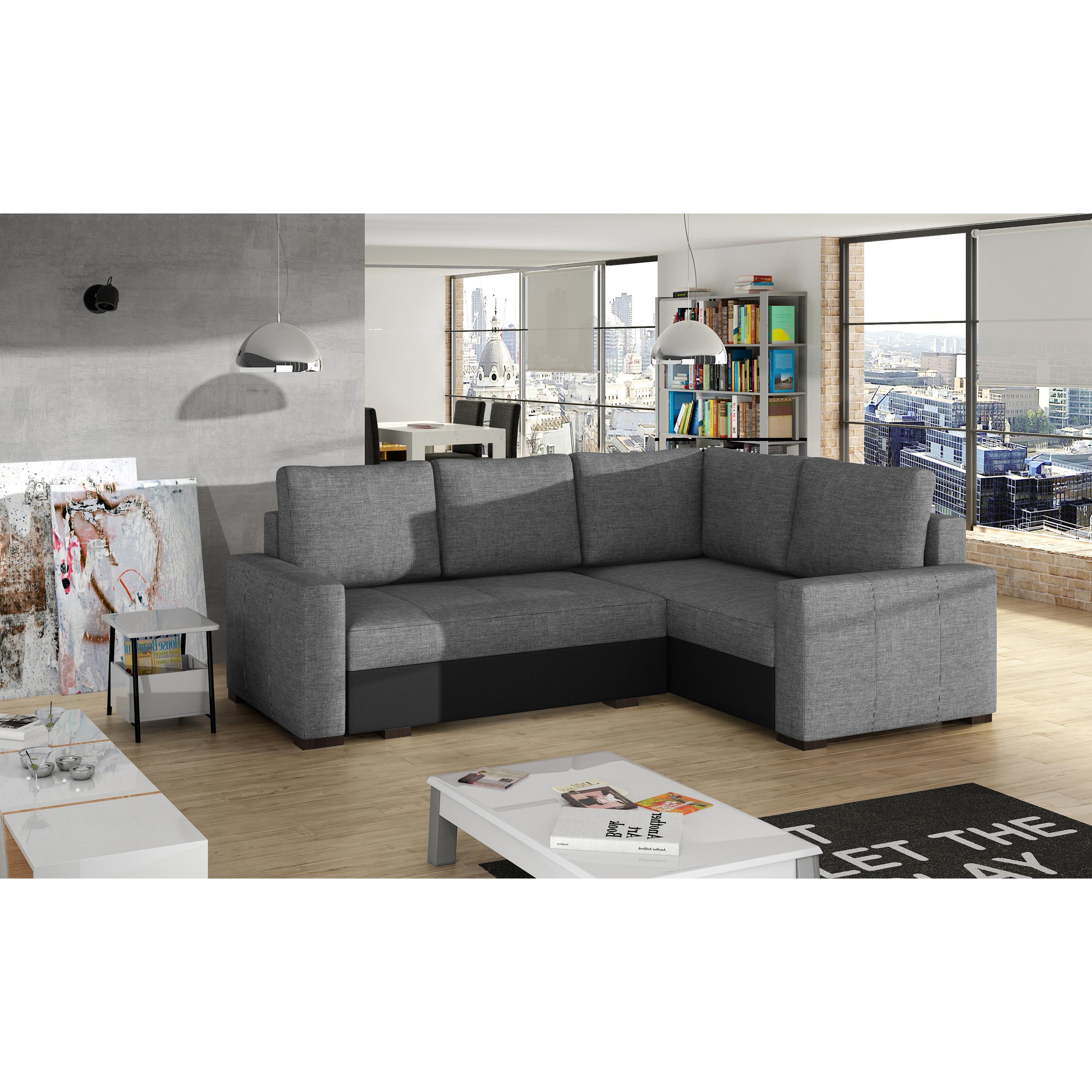 Thumbnail - ELTAP, Sofa, Corona (Ecksofa, 3-Sitzer, Bettsofa)