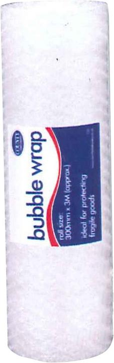 Produktbild Universal Textiles Luftpolsterfolie