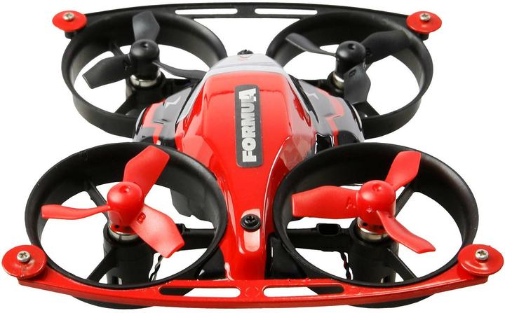 Productafbeelding Amewi DRE Drone vormt een racebaan + racebaan