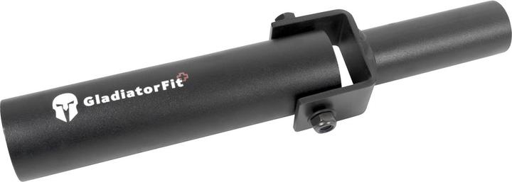 Actual product image Gladiatorfit T-Bar Olympic