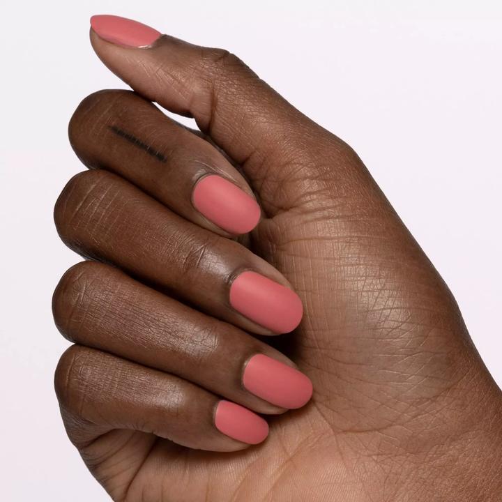 Produktbild essence Topcoat Super Matte Transforming (Transparent, Top Coat)