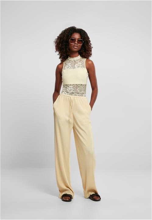 Actual product image Urban Classics Ladies Laces Body (L)