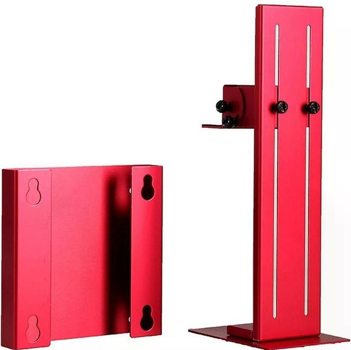 Image du produit Lian-Li Q09-1 Boîtier système avec kit de montage pour moniteur