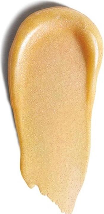 Actual product image Shiseido Gel Gloss (01 Kogane Gold)