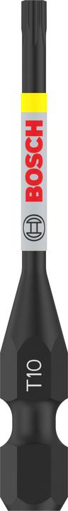 Actual product image Bosch Professional Zubehör PRO Torx Impact Bit (T10)