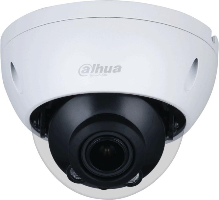 Produktbild Dahua ANTIVANDALINĖ IP-KAMERA IPC-HDBW2841R-ZAS-27135 – 8,3 Mpx 4K UHD 2,7... 13,5 mm – MOTOZOOM (3840 x 2160 Pixels)
